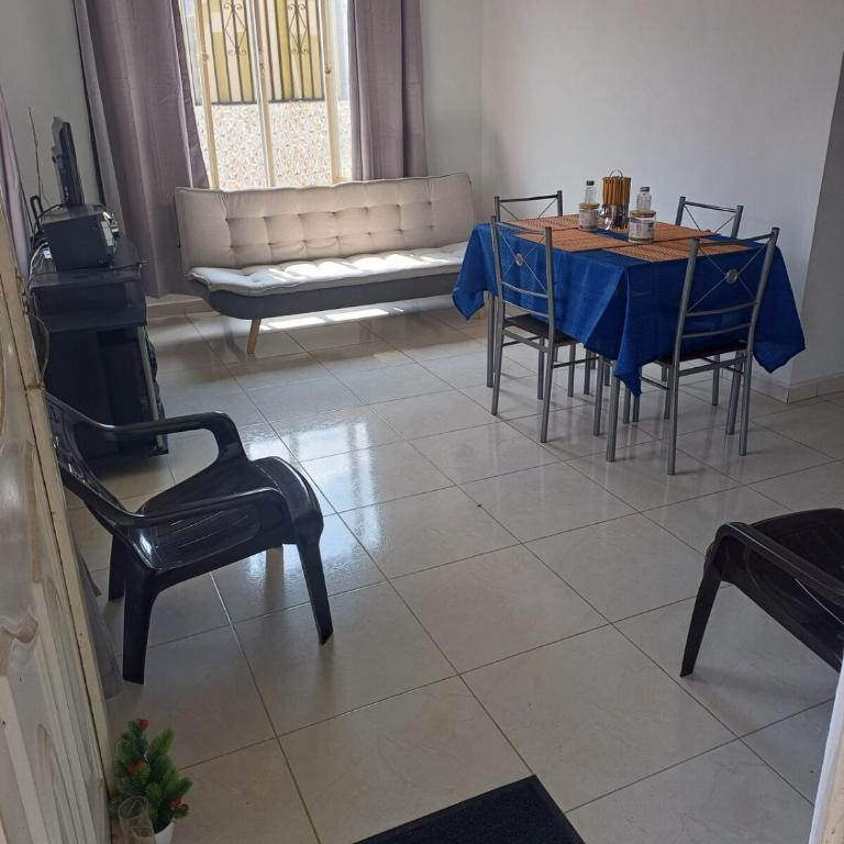 Lion Family House-Acogedor apartamento-3er piso - Apartamento de 2 dormitorios con vistas - 7
