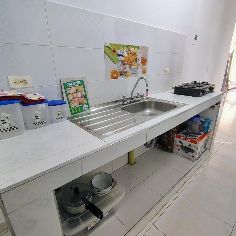 Lion Family House-Acogedor apartamento-3er piso - Apartamento de 2 dormitorios con vistas - 10