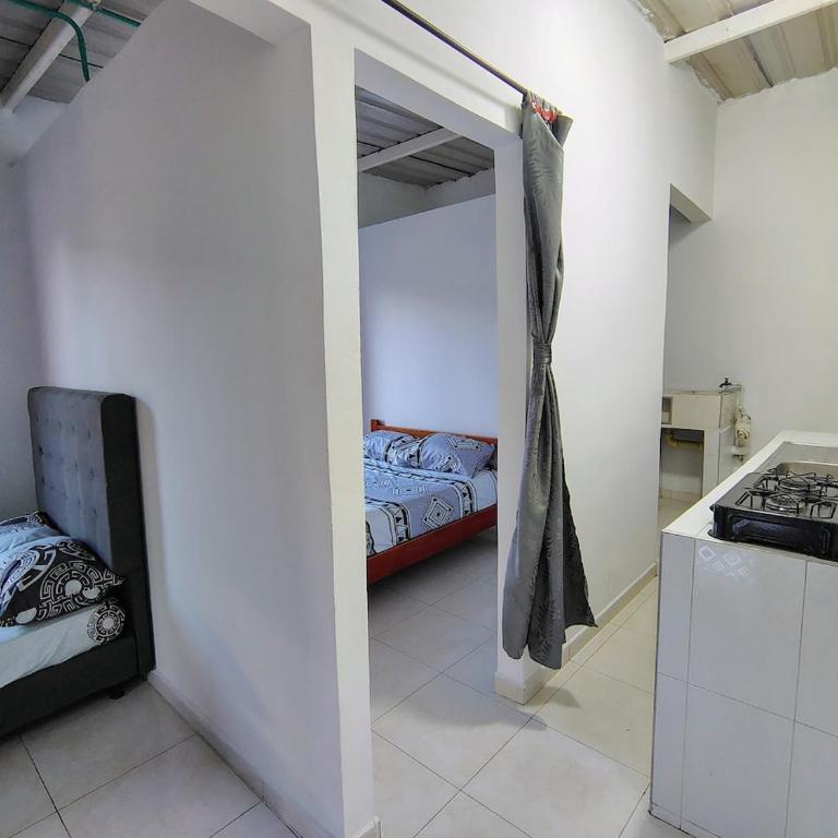 Lion Family House-Acogedor apartamento-3er piso - Apartamento de 2 dormitorios con vistas - 11