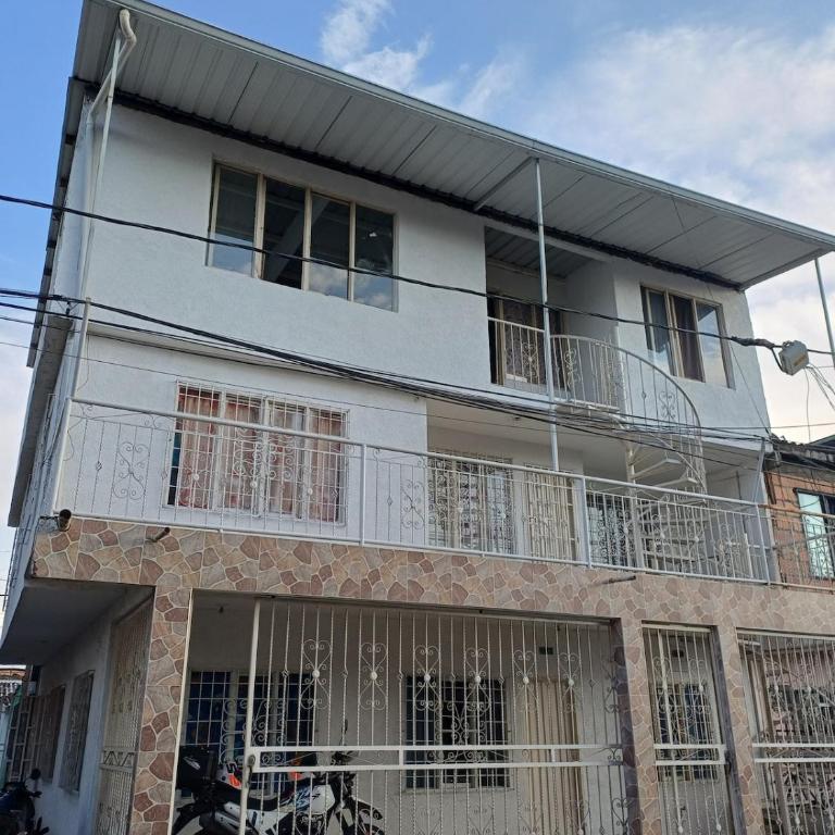 Lion Family House-Acogedor apartamento-3er piso - Apartamento de 2 dormitorios con vistas - 12