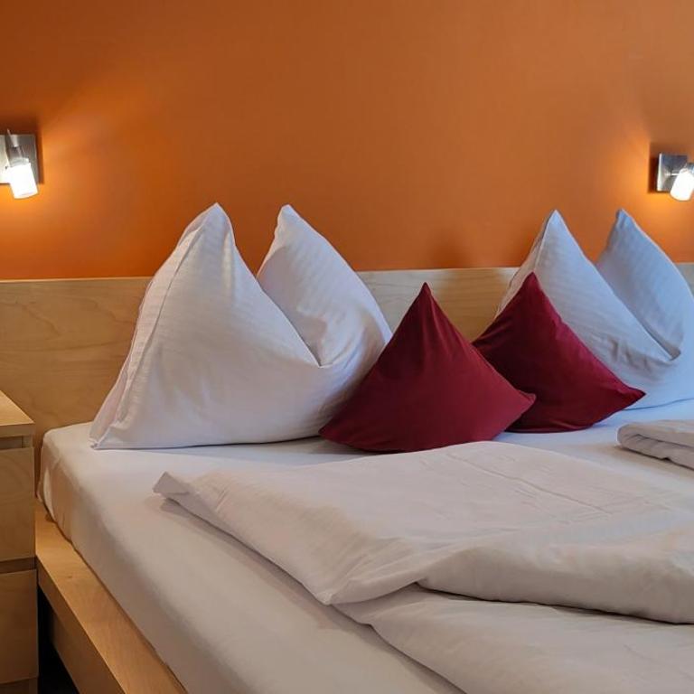 Aparthotel Bergkristall - Apartamento de 1 dormitorio - 8