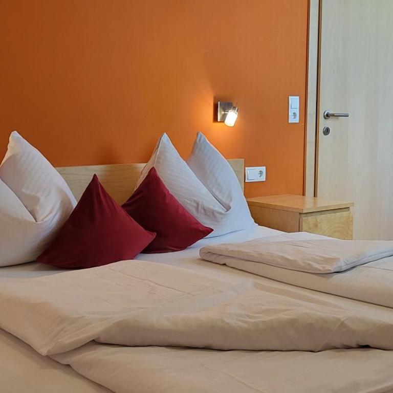 Aparthotel Bergkristall - Apartamento de 1 dormitorio - 9