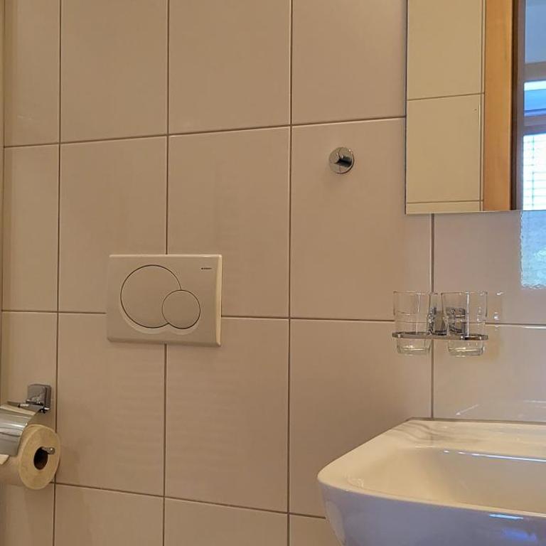 Aparthotel Bergkristall - Apartamento de 1 dormitorio - 15