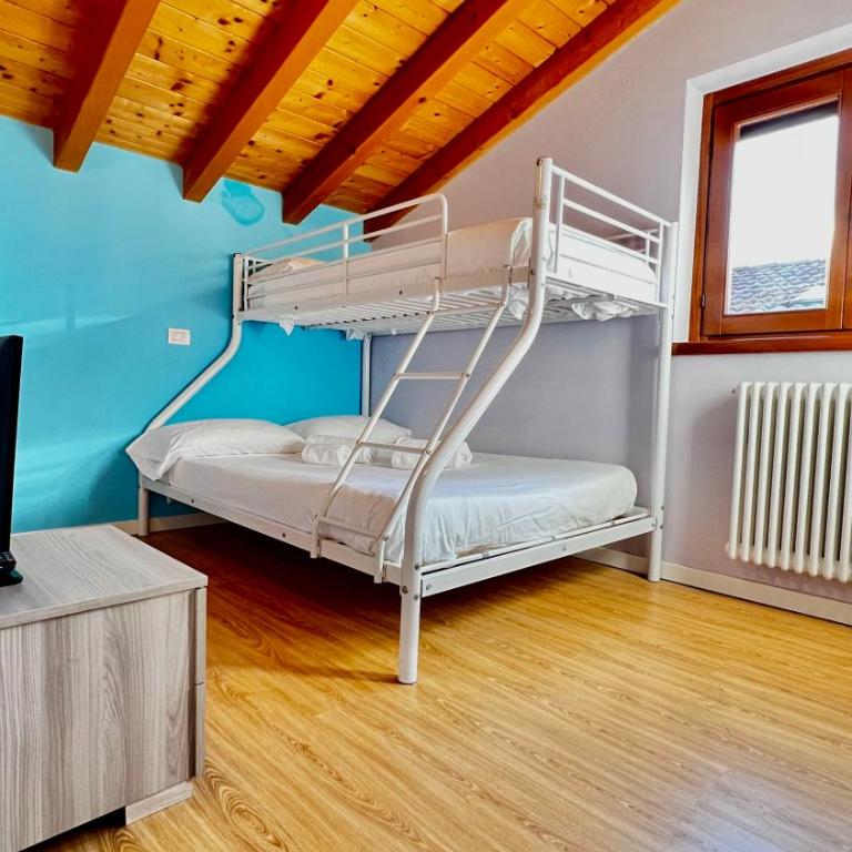 Colico Zen House - Casa Vacanze - 5
