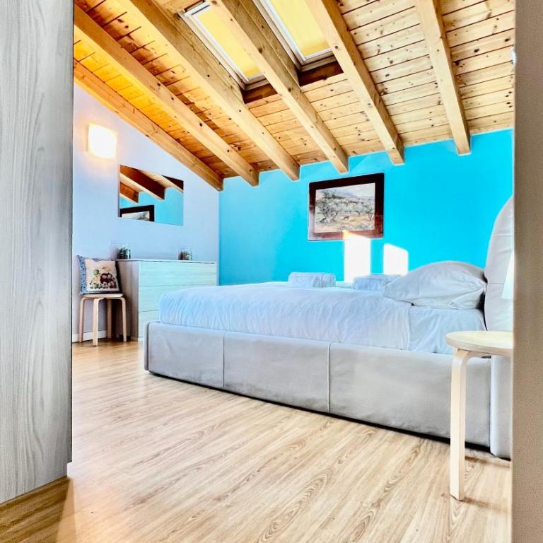 Colico Zen House - Casa Vacanze - 4