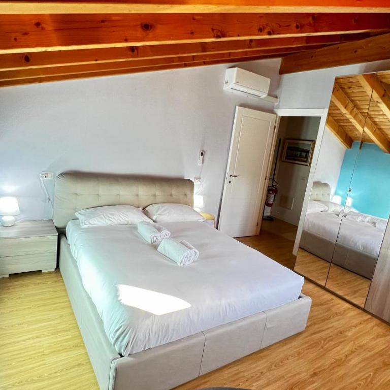 Colico Zen House - Casa Vacanze - 1
