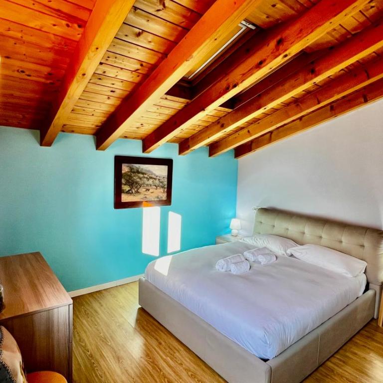Colico Zen House - Casa Vacanze - 3