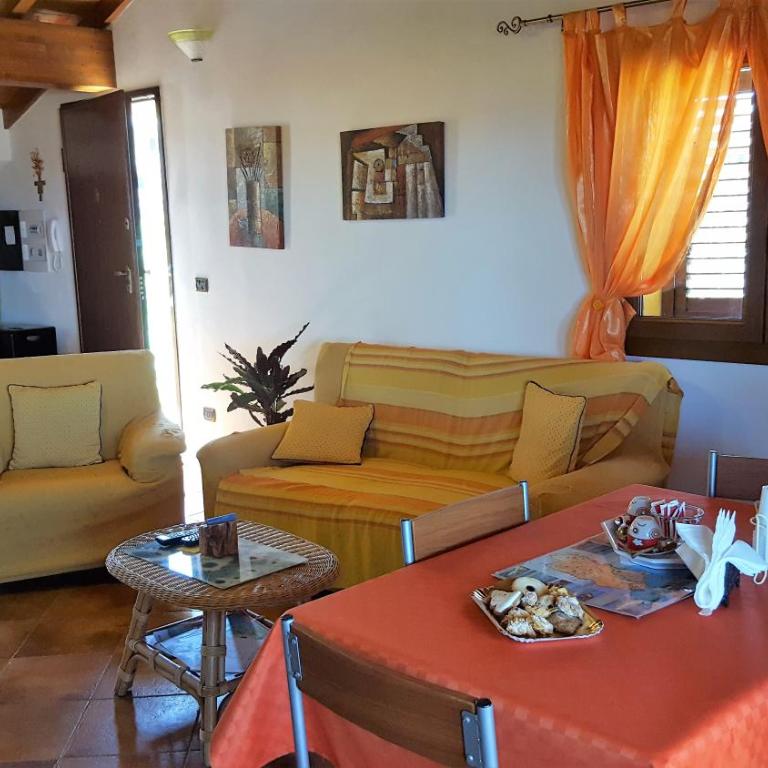 A Domo Mia - Suite Attico con Vista Mare e Terrazza - 23