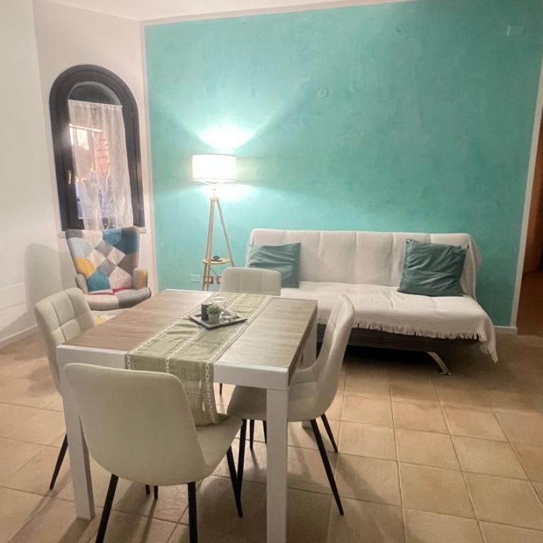 bella vista - Villa con 2 Camere da Letto - 11