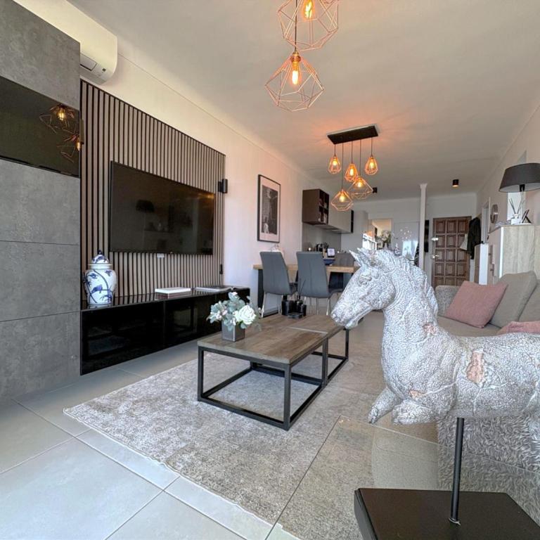 Belleza Del Mar - Two-Bedroom Apartment - 41