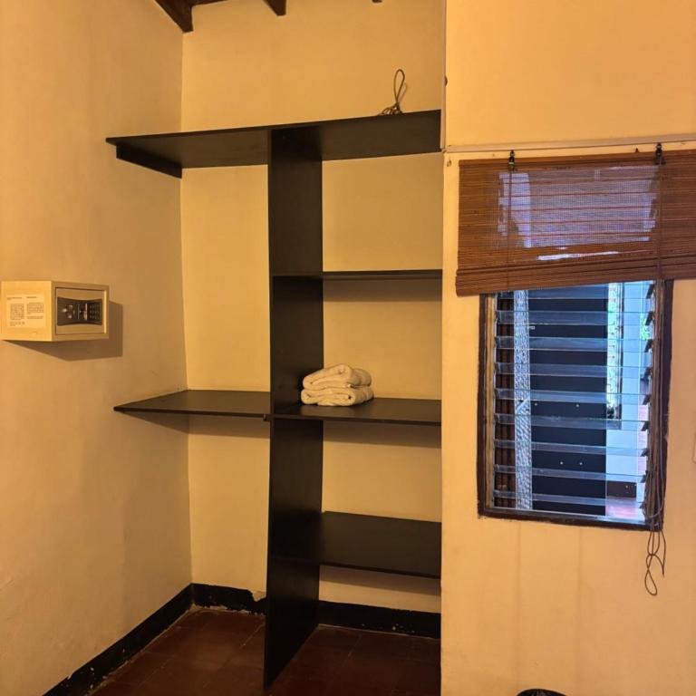 Casa Kiwi Hostel - Habitación Doble Estándar - 1 o 2 camas - 2
