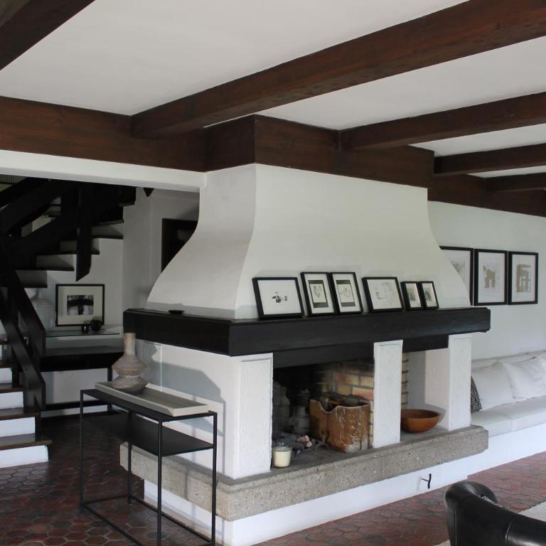 Dorfchalet - Chalet - 27