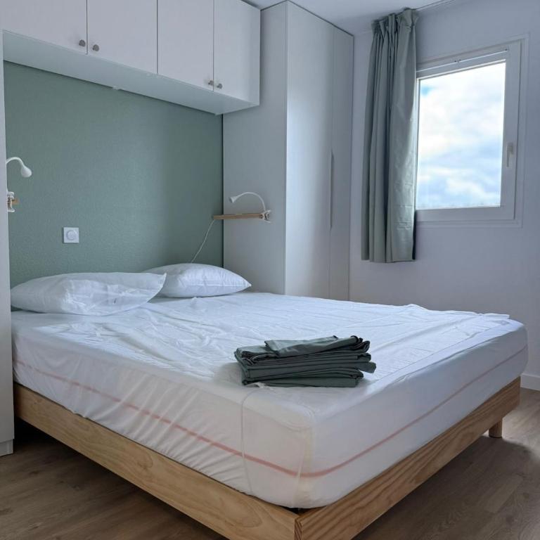 Surf and Sun appartement T2 cosy proche océan - Appartement 2 Chambres - 2