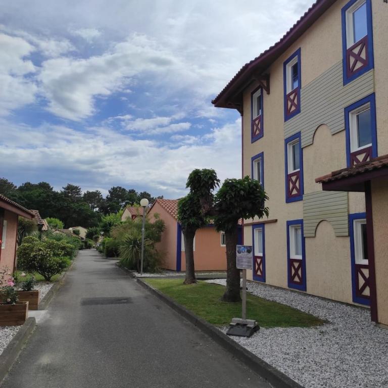Surf and Sun appartement T2 cosy proche océan - Appartement 2 Chambres - 3