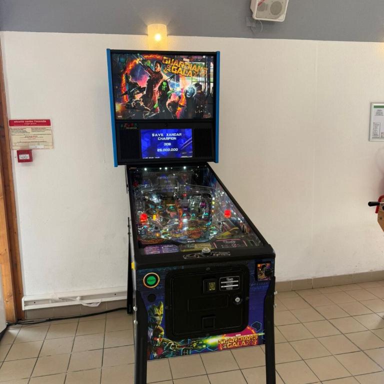 Surf and Sun appartement T2 cosy proche océan - Appartement 2 Chambres - 4