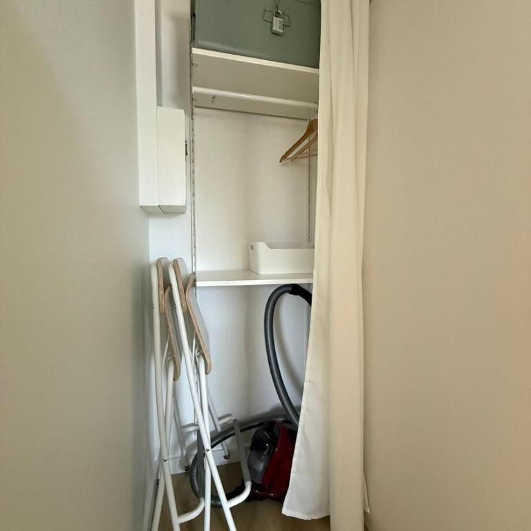 Surf and Sun appartement T2 cosy proche océan - Appartement 2 Chambres - 5