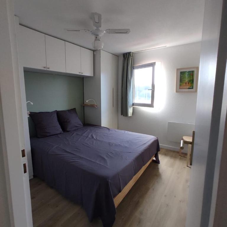 Surf and Sun appartement T2 cosy proche océan - Appartement 2 Chambres - 11