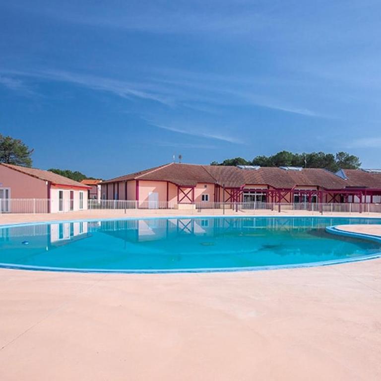 Surf and Sun appartement T2 cosy proche océan - Appartement 2 Chambres - 14