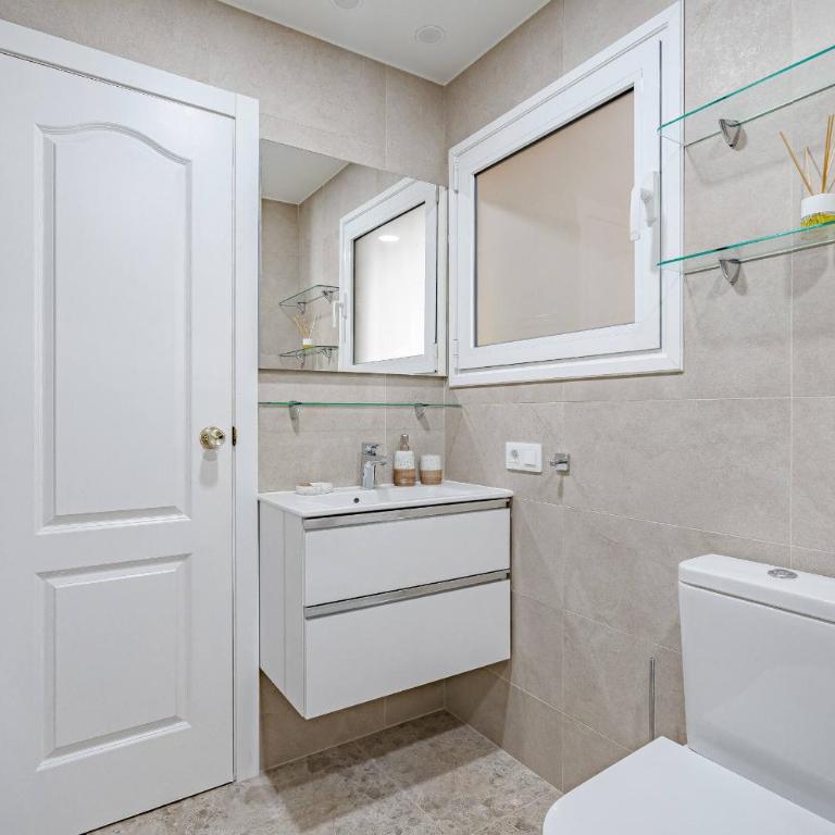 Torres Las Vistas - Apartamento de 1 dormitorio - 3