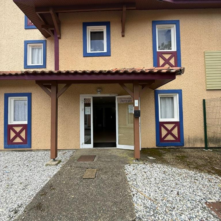 Surf and Sun appartement T2 cosy proche océan - Appartement 2 Chambres - 17