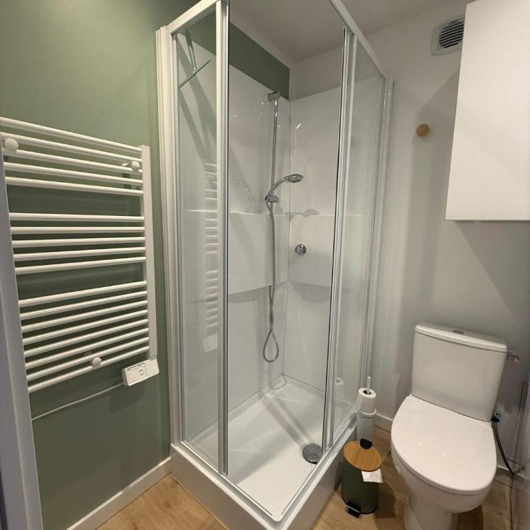 Surf and Sun appartement T2 cosy proche océan - Appartement 2 Chambres - 19