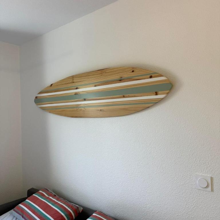 Surf and Sun appartement T2 cosy proche océan - Appartement 2 Chambres - 20