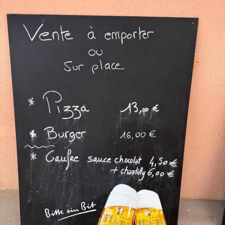 Surf and Sun appartement T2 cosy proche océan - Appartement 2 Chambres - 21