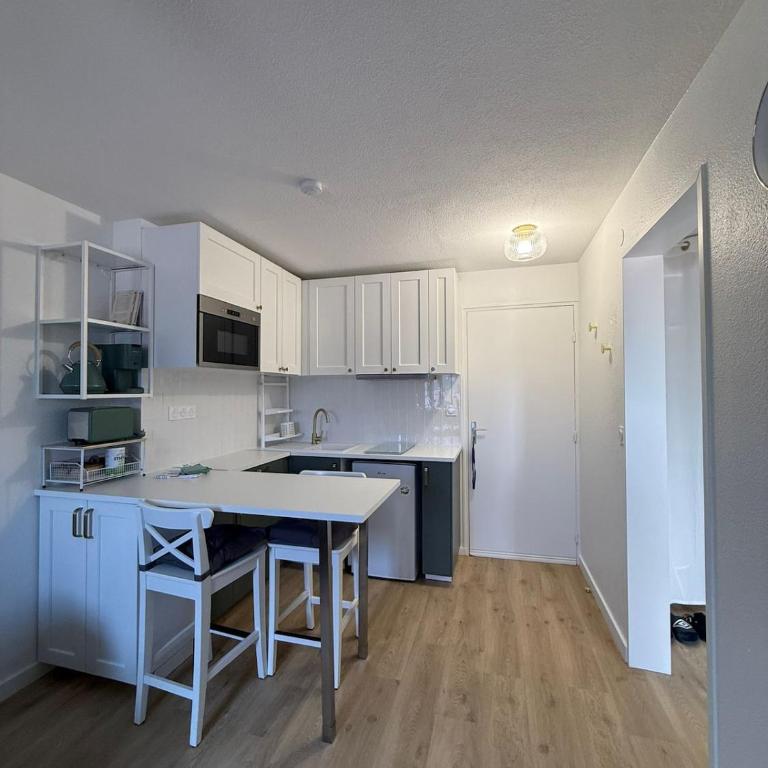 Surf and Sun appartement T2 cosy proche océan - Appartement 2 Chambres - 22