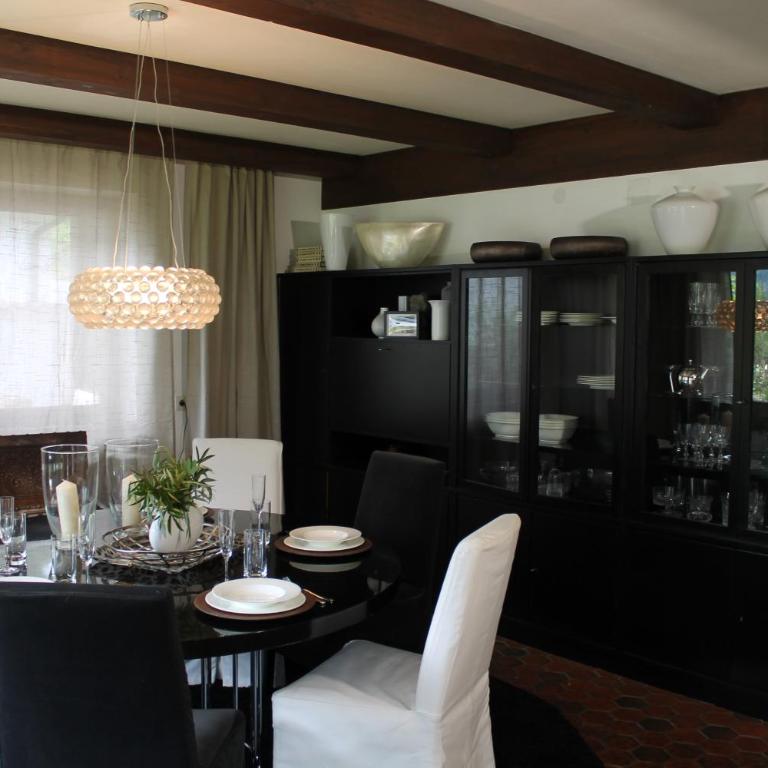 Dorfchalet - Chalet - 28
