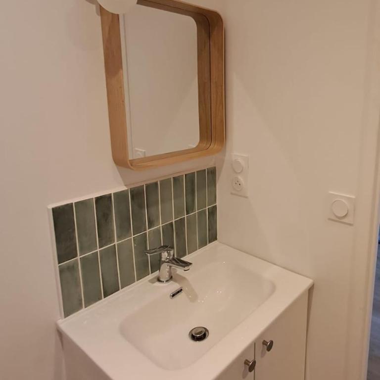Surf and Sun appartement T2 cosy proche océan - Appartement 2 Chambres - 24