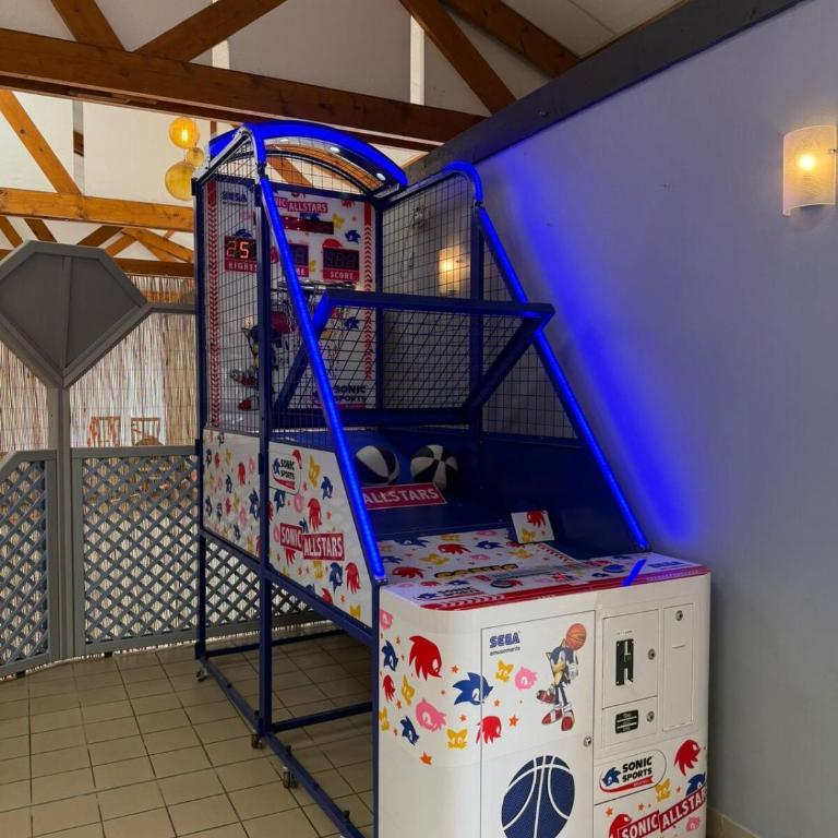 Surf and Sun appartement T2 cosy proche océan - Appartement 2 Chambres - 27