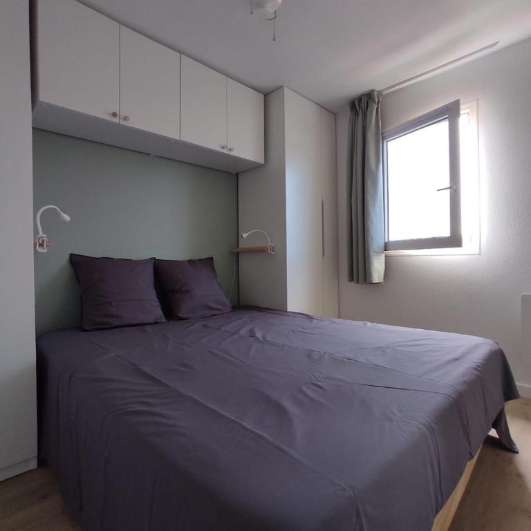 Surf and Sun appartement T2 cosy proche océan - Appartement 2 Chambres - 28