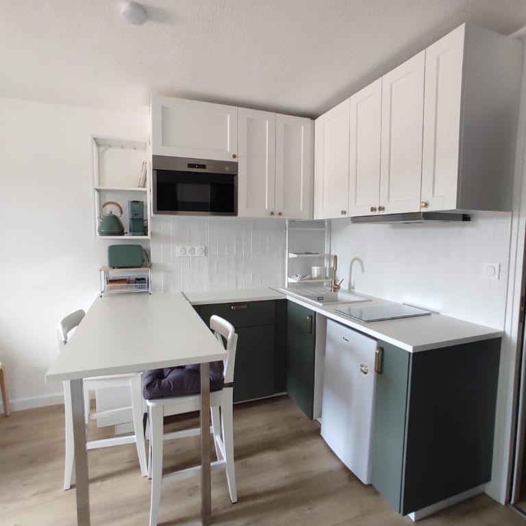 Surf and Sun appartement T2 cosy proche océan - Appartement 2 Chambres - 29