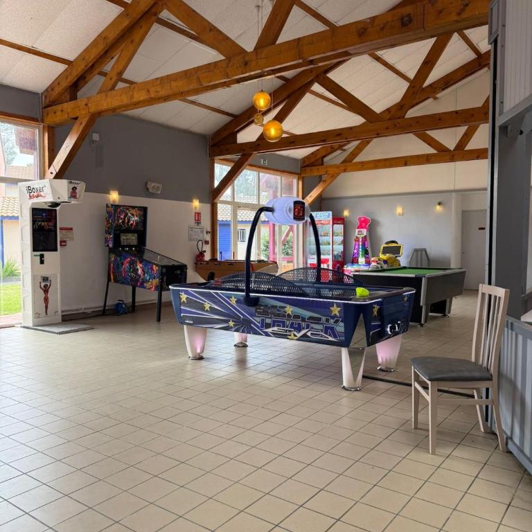 Surf and Sun appartement T2 cosy proche océan - Appartement 2 Chambres - 33