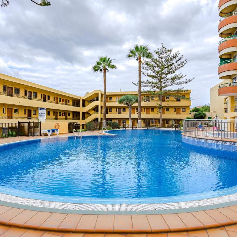 Torres Las Vistas - Apartamento de 1 dormitorio - 6