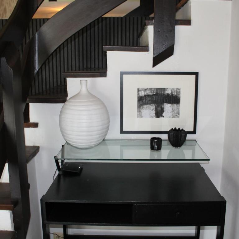 Dorfchalet - Chalet - 29