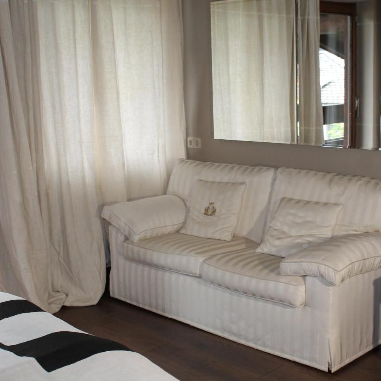 Dorfchalet - Chalet - 30