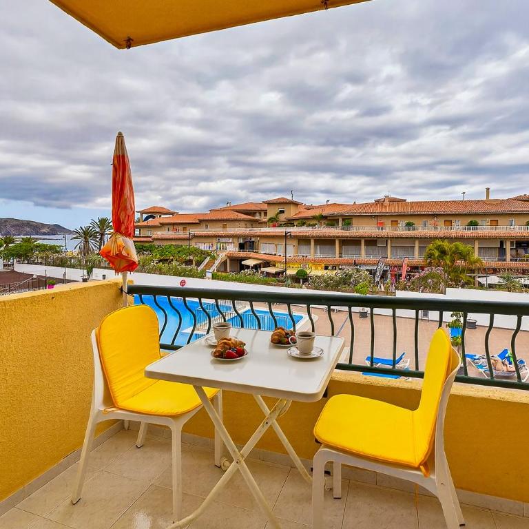 Torres Las Vistas - Apartamento de 1 dormitorio - 16