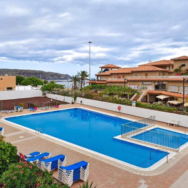 Torres Las Vistas - Apartamento de 1 dormitorio - 15