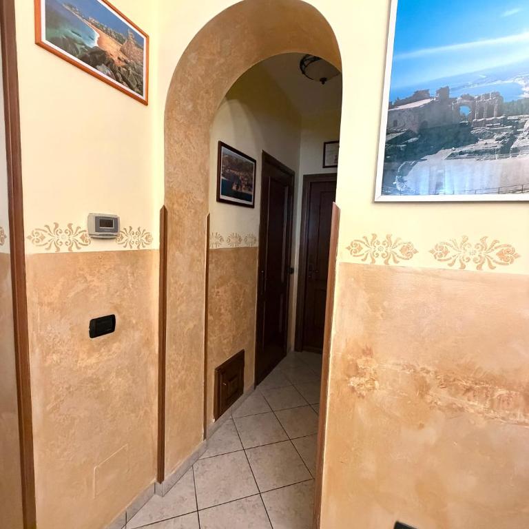 Casa Vacanze V&L - Two-Bedroom House - 4