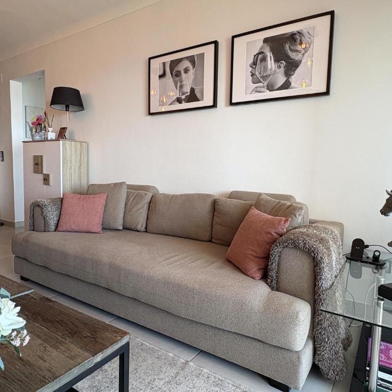 Belleza Del Mar - Two-Bedroom Apartment - 13