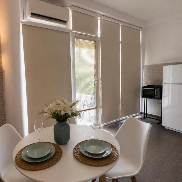 Apartments Vista Muo 2026 NEWLY RENOVATED - Studio - Ground Floor (2 Adults) - 5