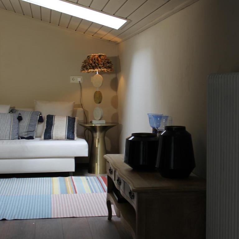 Dorfchalet - Chalet - 42