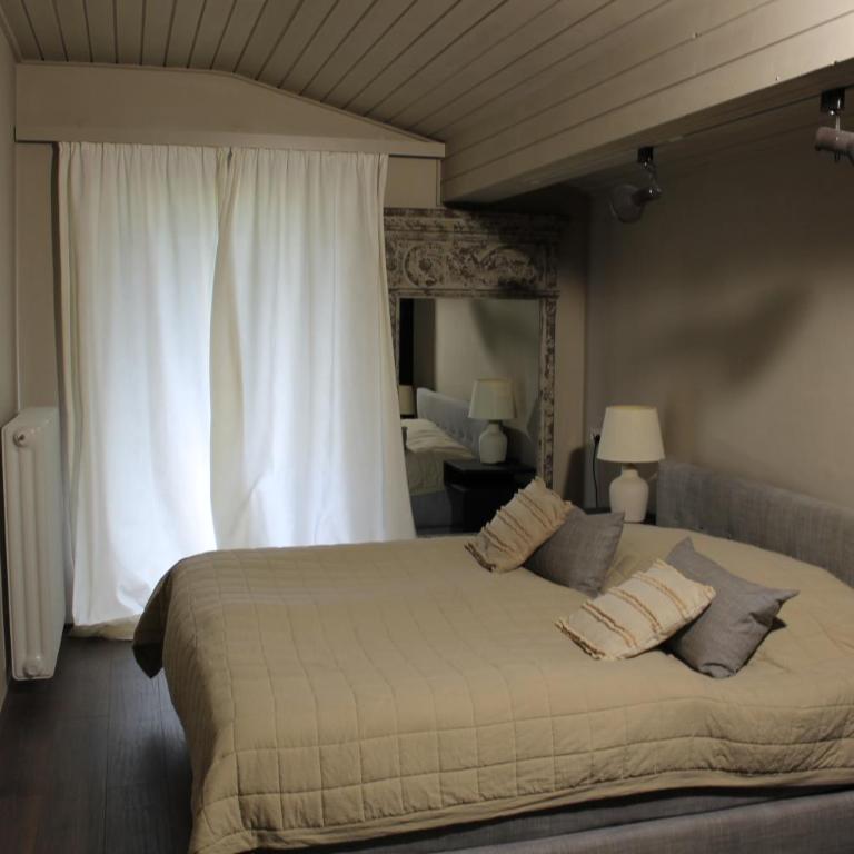 Dorfchalet - Chalet - 46