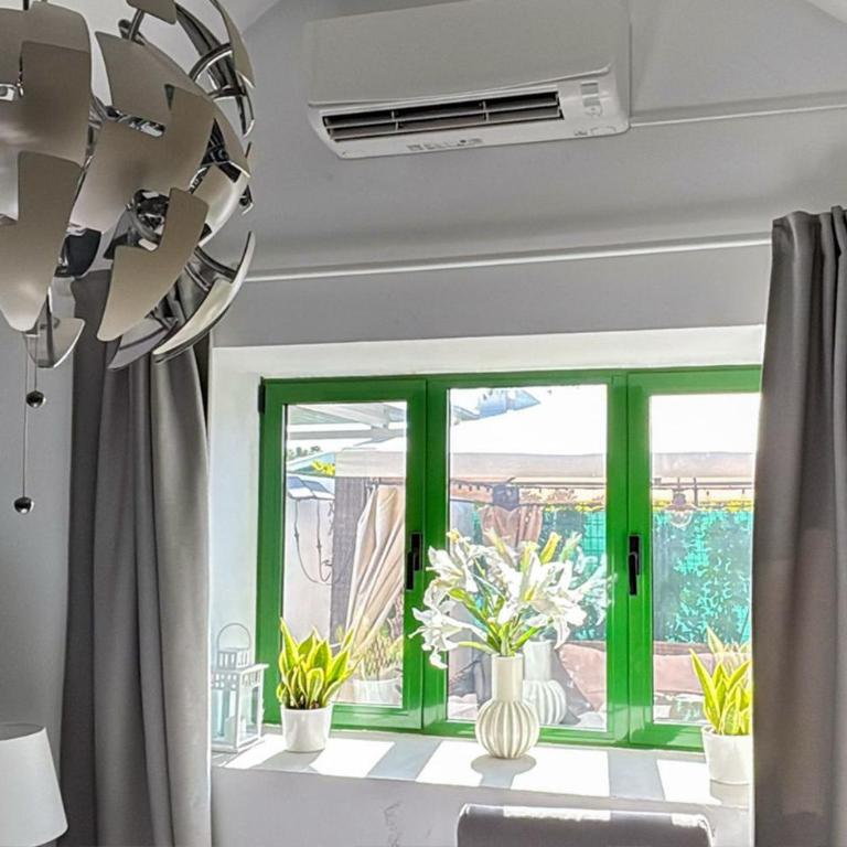 Aloha Maspalomas - Wonderful private terrace - Apartment with Terrace - 38