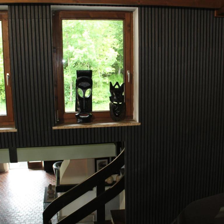 Dorfchalet - Chalet - 51