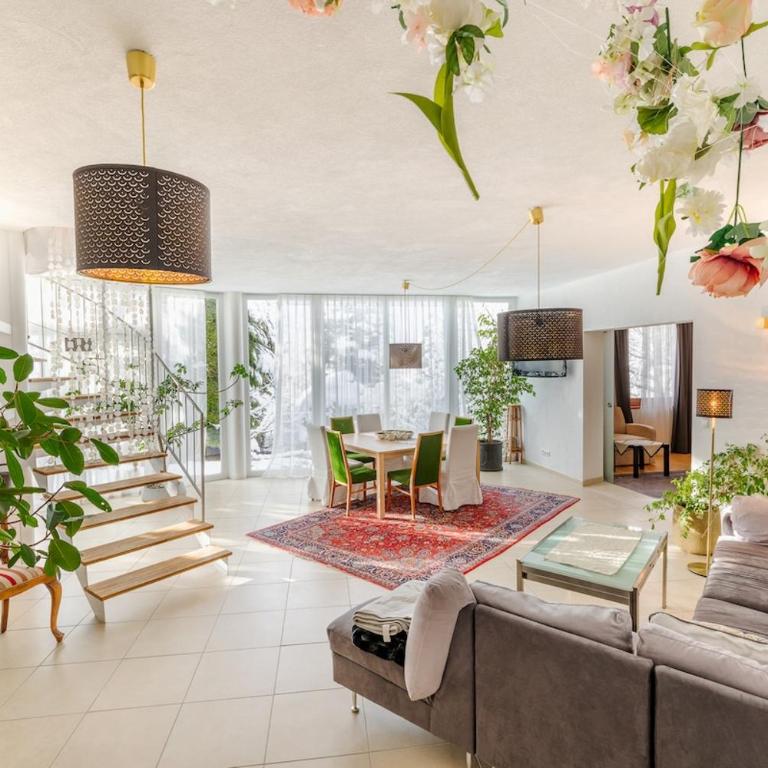 Apartment FreiRaum - Appartamento con 2 Camere da Letto - 1