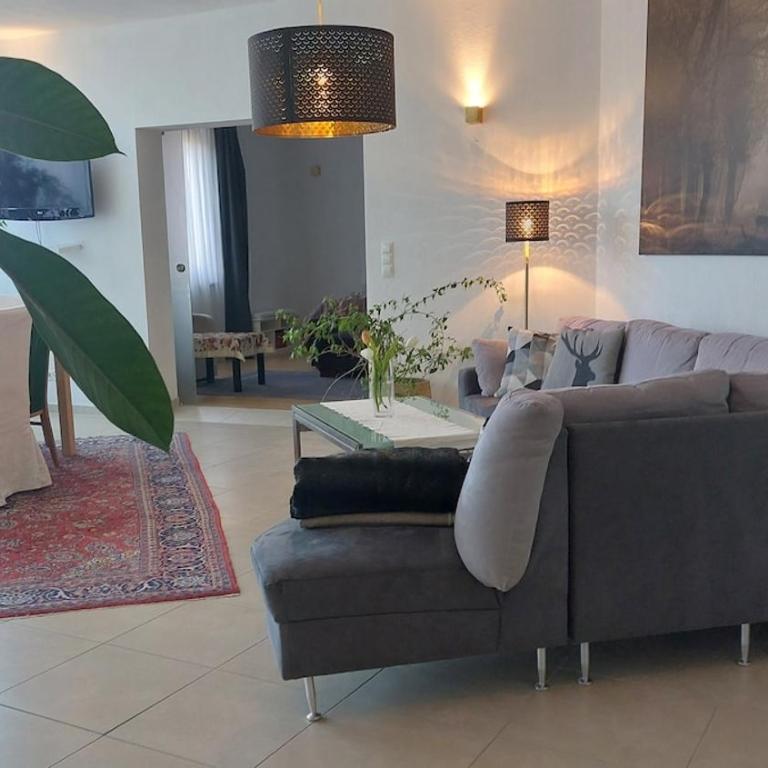 Apartment FreiRaum - Appartamento con 2 Camere da Letto - 7