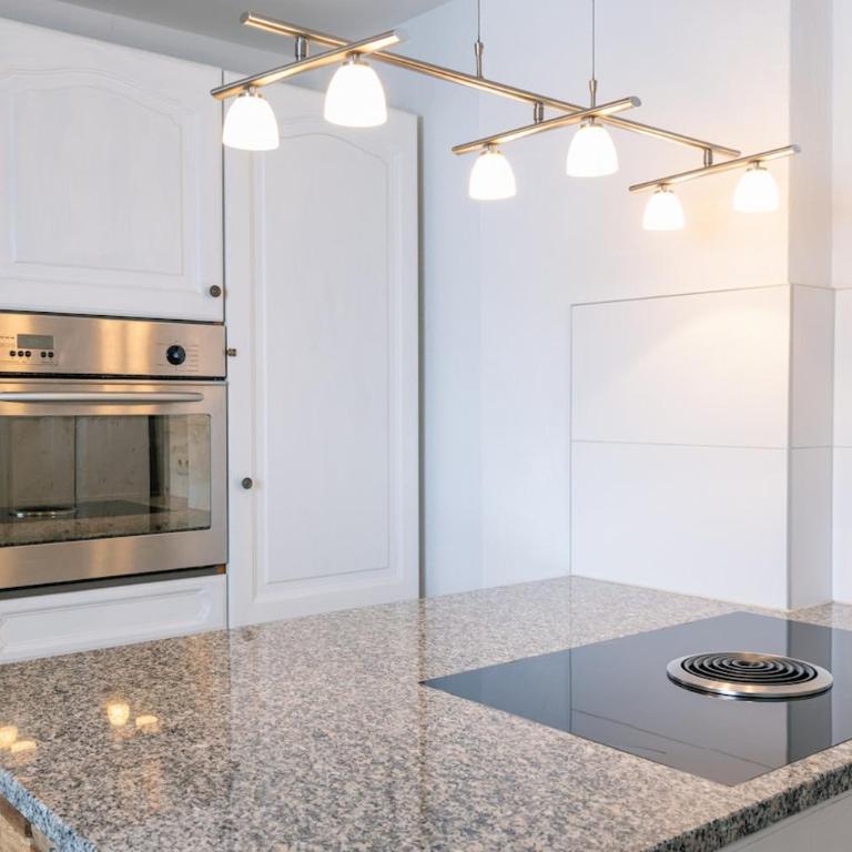 Apartment FreiRaum - Appartamento con 2 Camere da Letto - 31