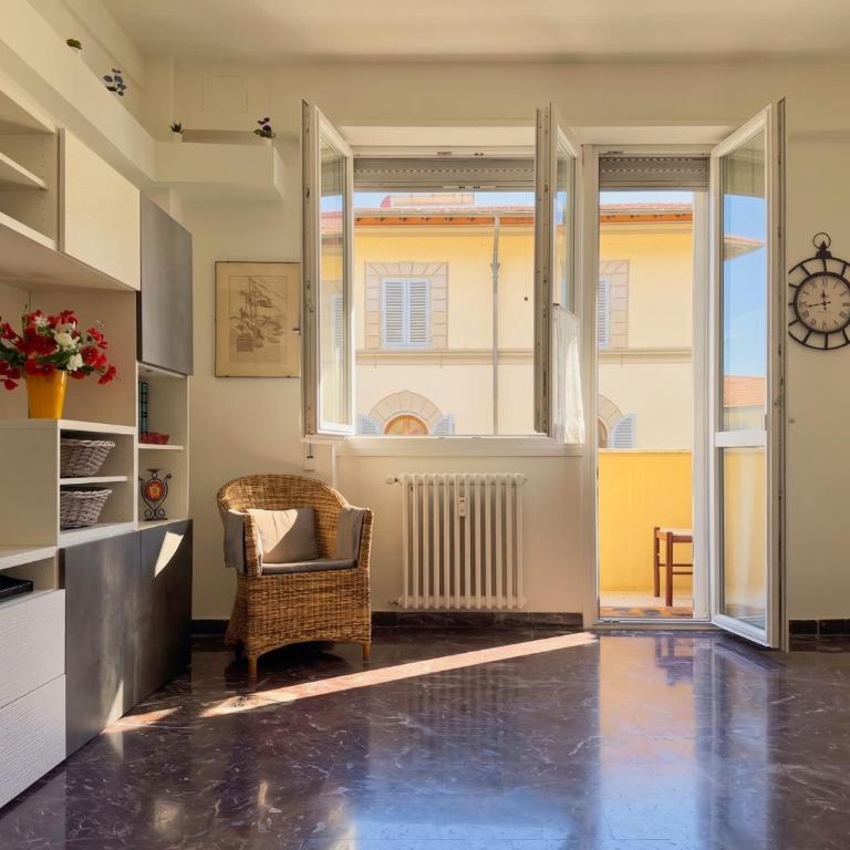 Homeby - Il Pianoforte - Appartamento - 7